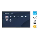 <span>Широкоформатен дисплей</span> ViewSonic CDE6514-2C <span class='catalog-num-in-name'>CDE6514-2C</span> - 