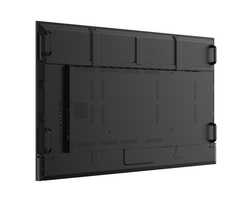 Широкоформатен дисплей ViewSonic CDE7514-2C 7