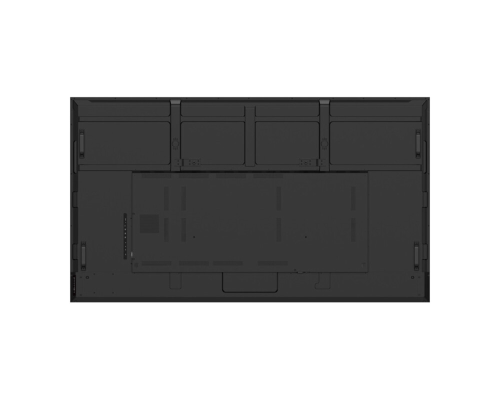 Широкоформатен дисплей ViewSonic CDE8614-2C 6