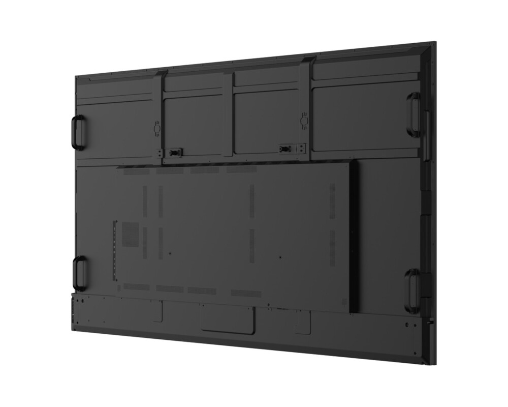 Широкоформатен дисплей ViewSonic CDE8614-2C 7