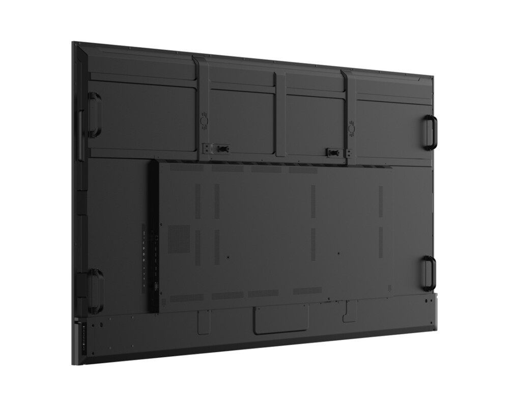 Широкоформатен дисплей ViewSonic CDE8614-2C 8