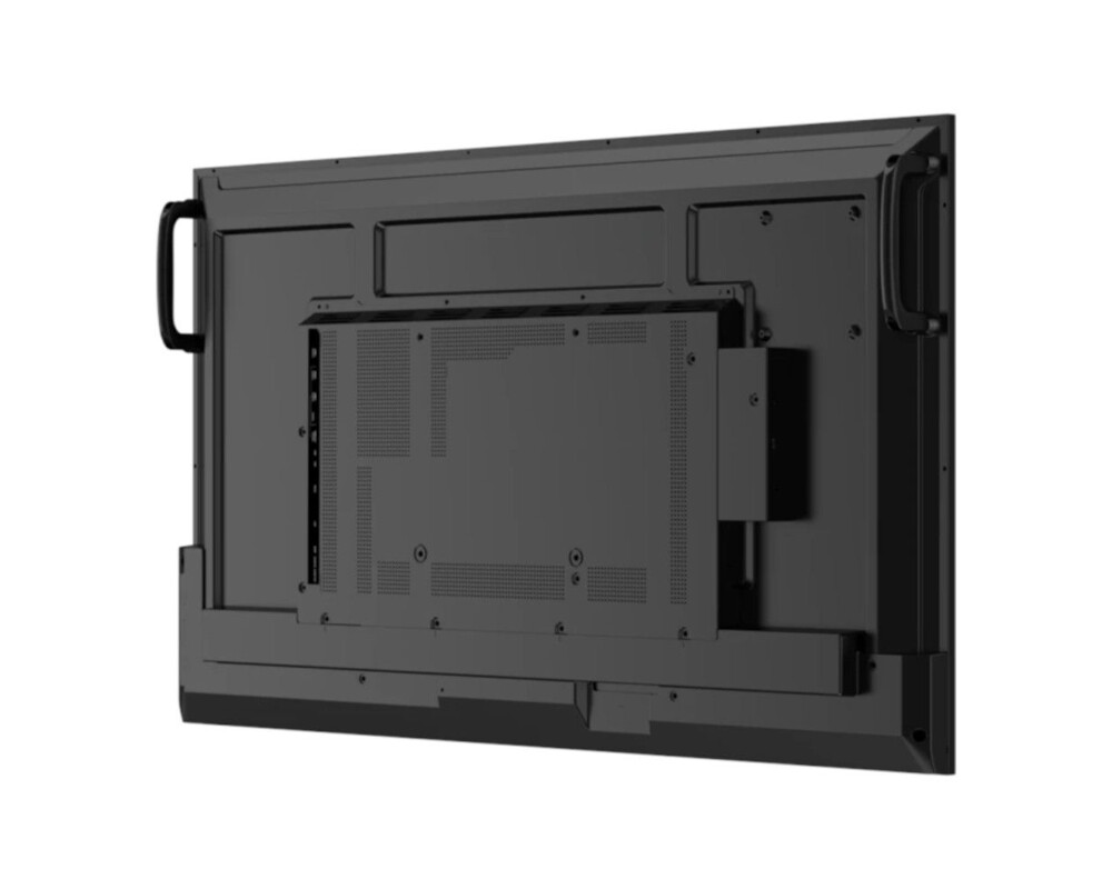 Широкоформатен дисплей ViewSonic CDE4331-1C 7