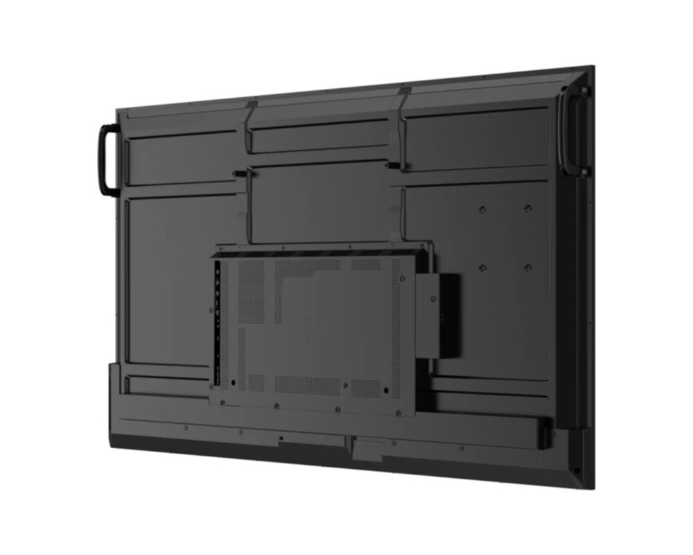 Широкоформатен дисплей ViewSonic CDE5531-1C 7