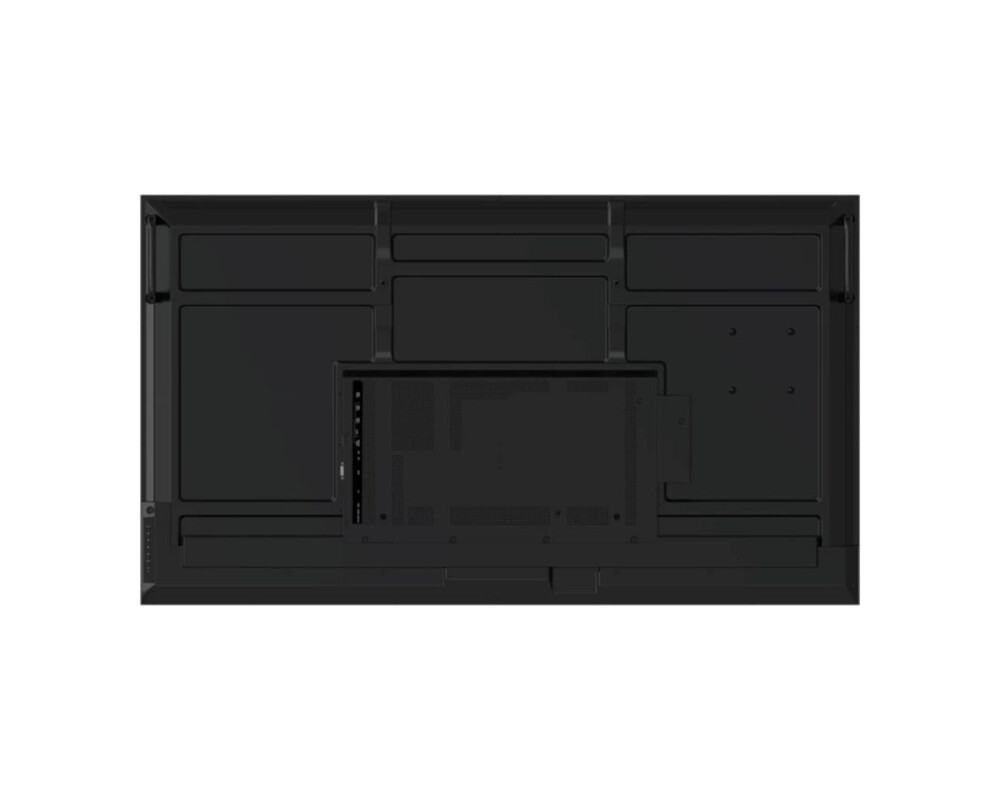 Широкоформатен дисплей ViewSonic CDE5531-1C 6