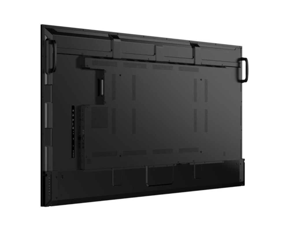 Широкоформатен дисплей ViewSonic CDE6531-1C 8