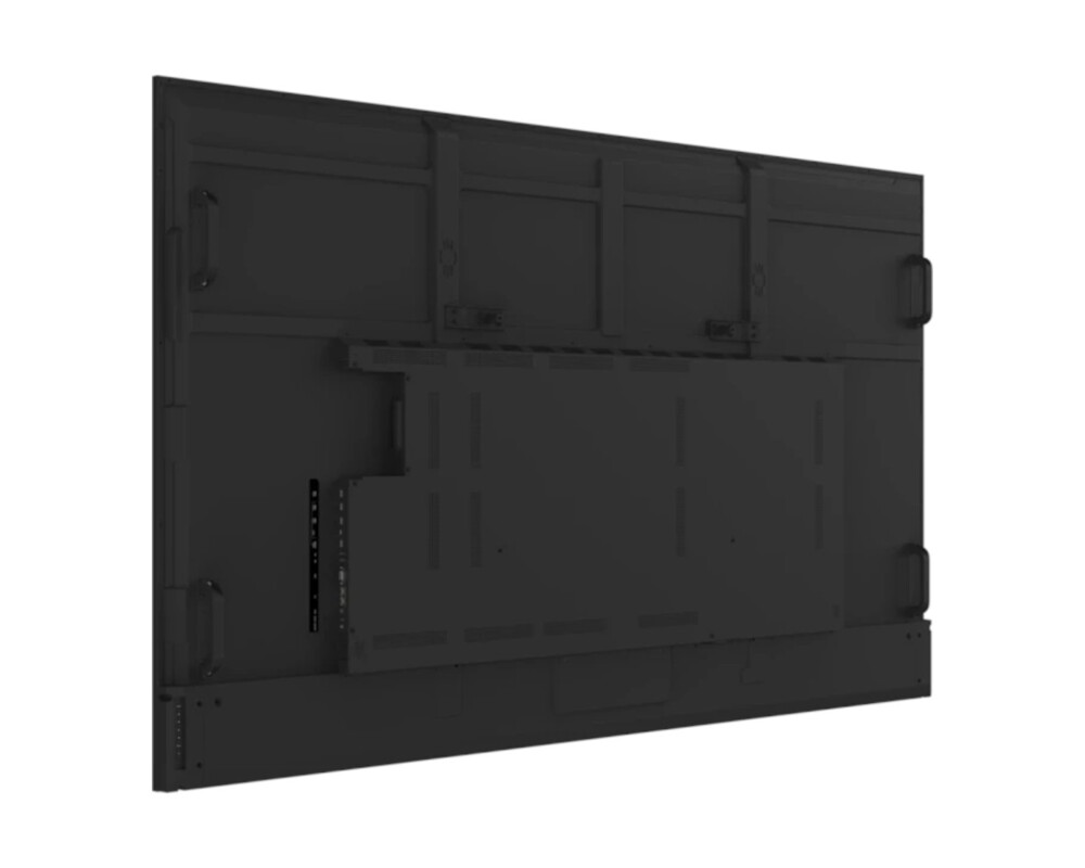 Широкоформатен дисплей ViewSonic CDE8631-1C 7