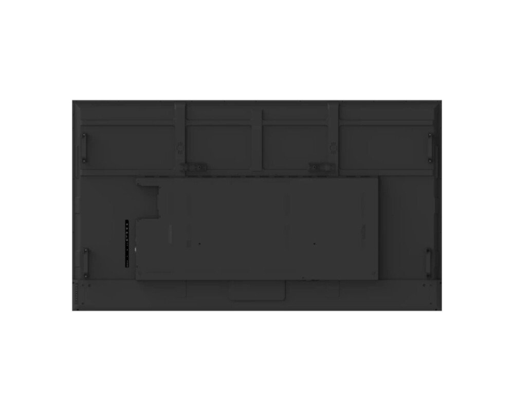 Широкоформатен дисплей ViewSonic CDE8631-1C 6