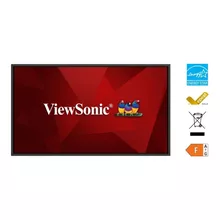  ViewSonic CDE43G3-1C 871083 CDE43G3-1C на топ цена - PIC.bg