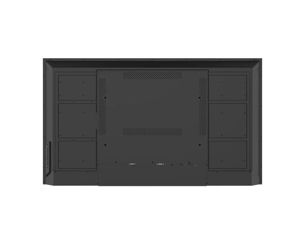 Широкоформатен дисплей ViewSonic CDE43G3-1C 5