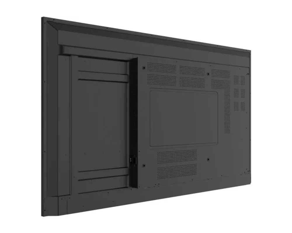 Широкоформатен дисплей ViewSonic CDE55G3-1C 6