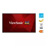 <span>Широкоформатен дисплей</span> ViewSonic CDE55G3-1C <span class='catalog-num-in-name'>CDE55G3-1C</span> - 