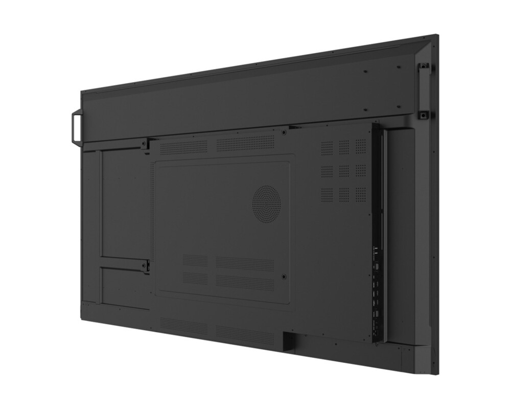 Широкоформатен дисплей ViewSonic CDE65G3-1C 7