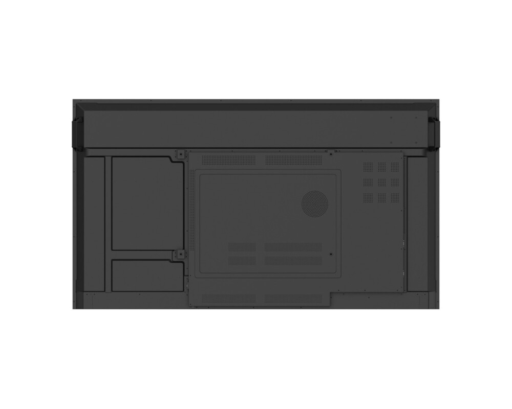 Широкоформатен дисплей ViewSonic CDE65G3-1C 5