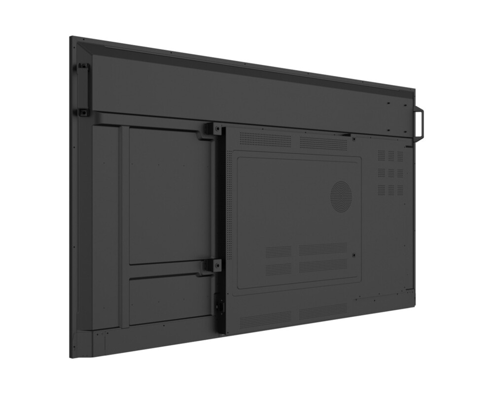 Широкоформатен дисплей ViewSonic CDE65G3-1C 6