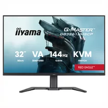  IIYAMA 31.5" GB3261UHSCP-B1 883528 GB3261UHSCP-B1 на топ цена - PIC.bg