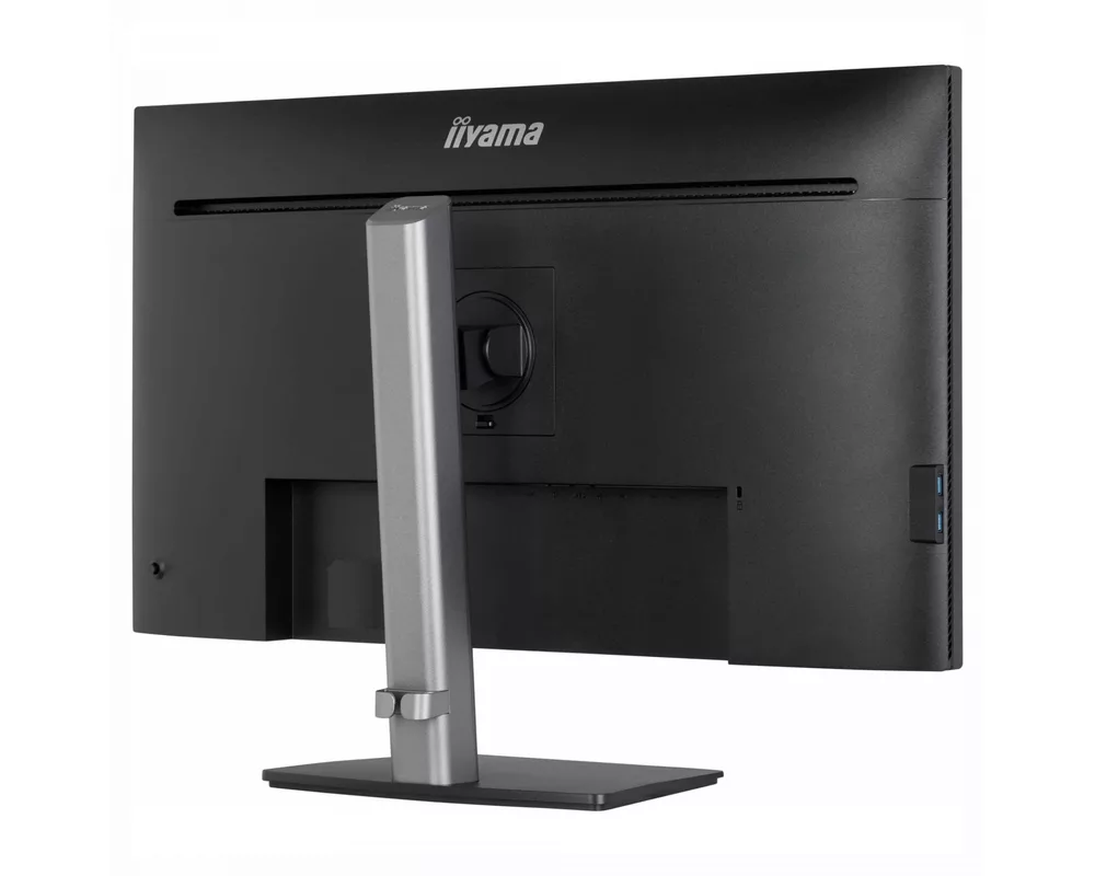 Монитор IIYAMA 31.5" HB3201UHSNP-B1 8