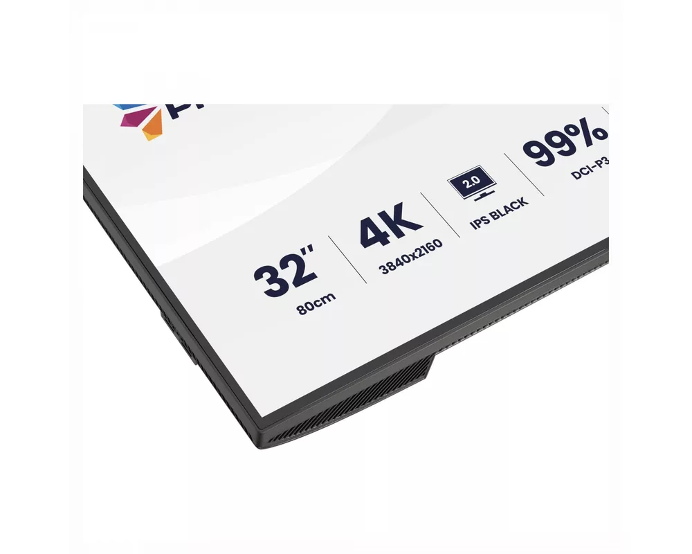 Монитор IIYAMA 31.5" HB3201UHSNP-B1 6