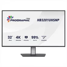  IIYAMA 31.5" HB3201UHSNP-B1 883535 HB3201UHSNP-B1 на топ цена - PIC.bg