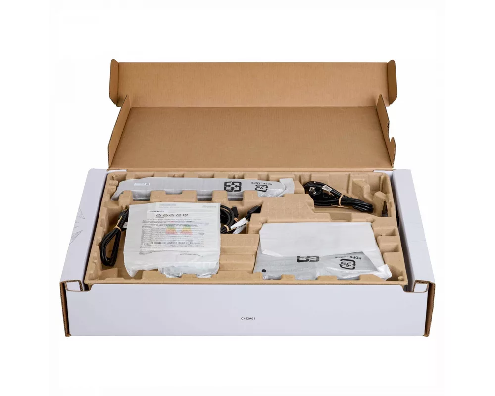 Монитор IIYAMA 31.5" HB3201UHSNP-B1 14