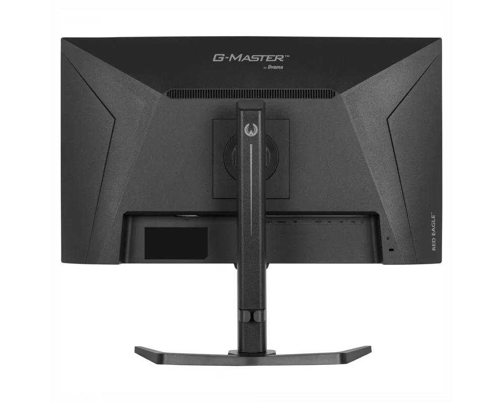 Монитор IIYAMA 27" GB2771UHSU-B1 4