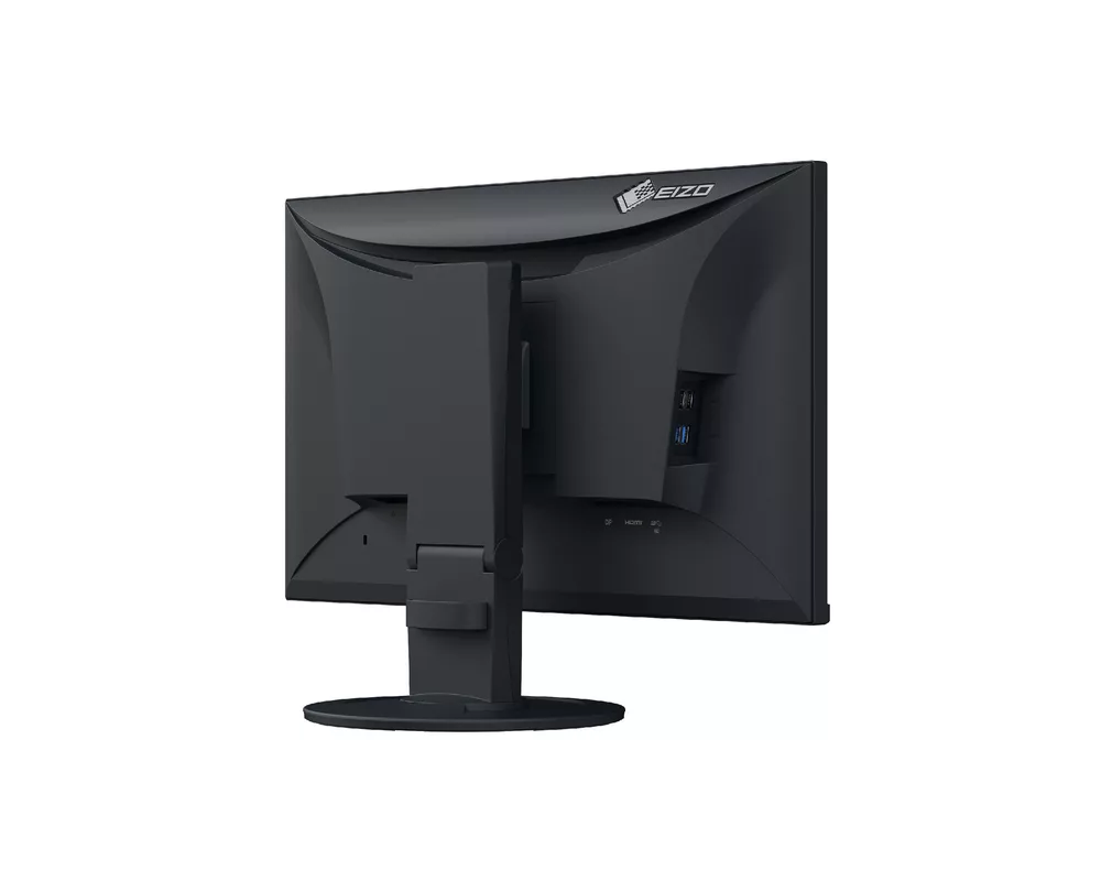 Монитор Eizo 23.8" EV2400R-BK 6