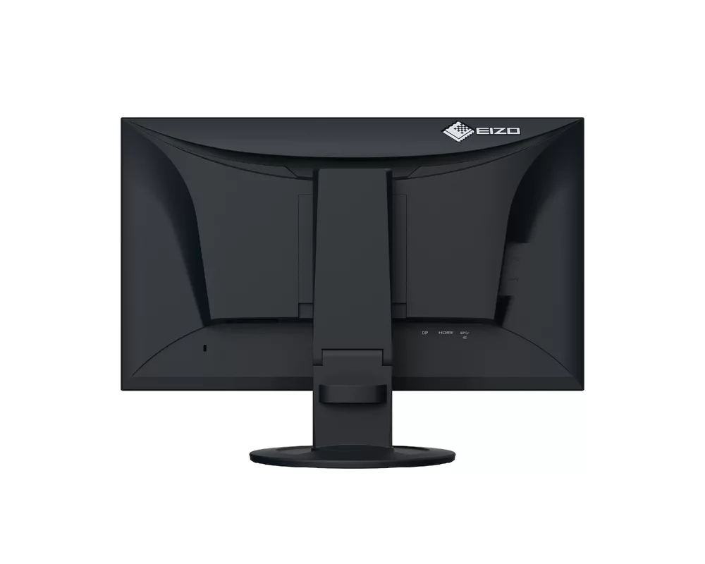 Монитор Eizo 23.8" EV2400R-BK 4