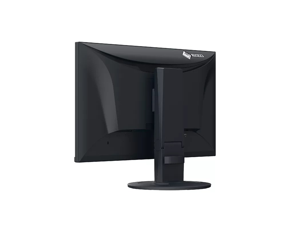 Монитор Eizo 23.8" EV2400R-BK 5