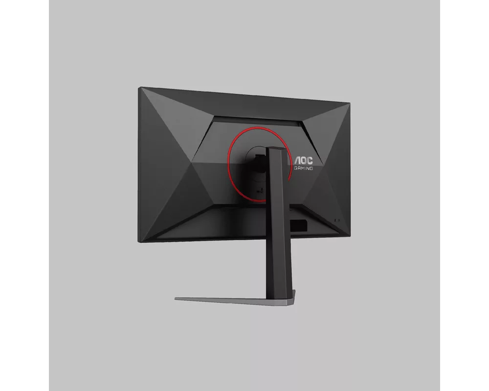 Монитор AOC Q27G4ZD 9