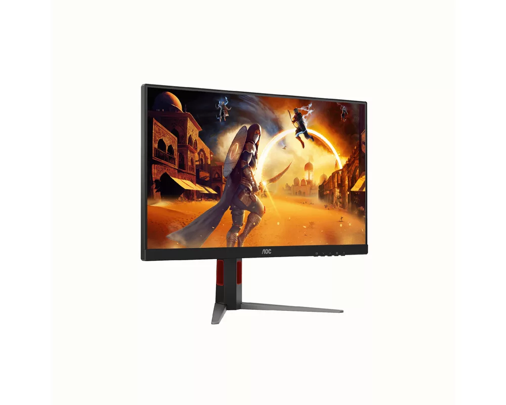 Монитор AOC Q27G4ZD 5