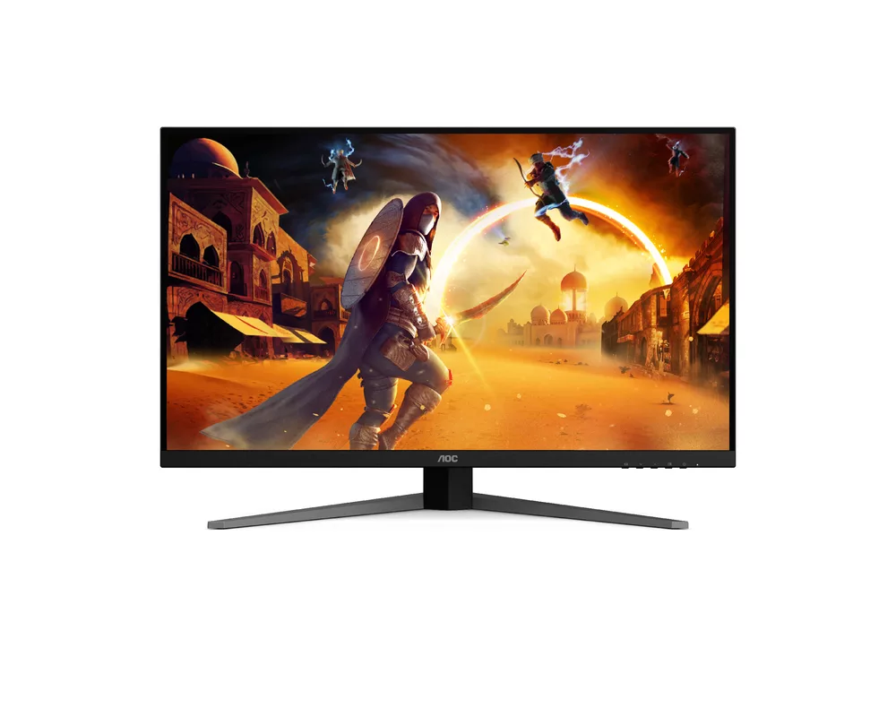 Монитор AOC 32" U32G4U 3