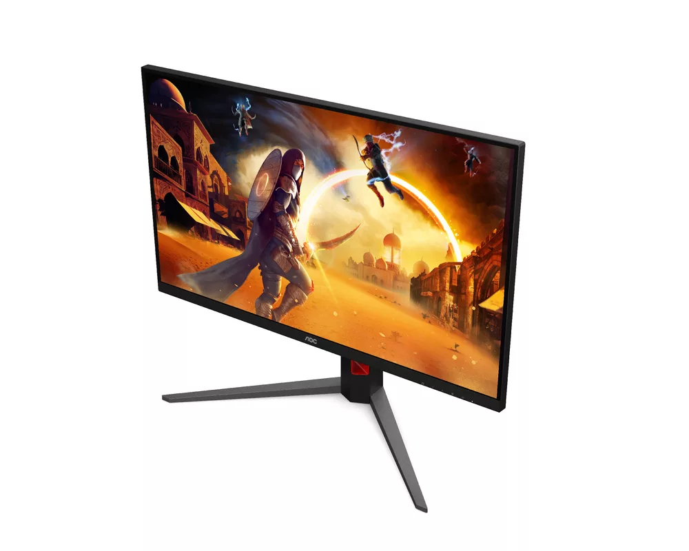 Монитор AOC 32" U32G4U 5