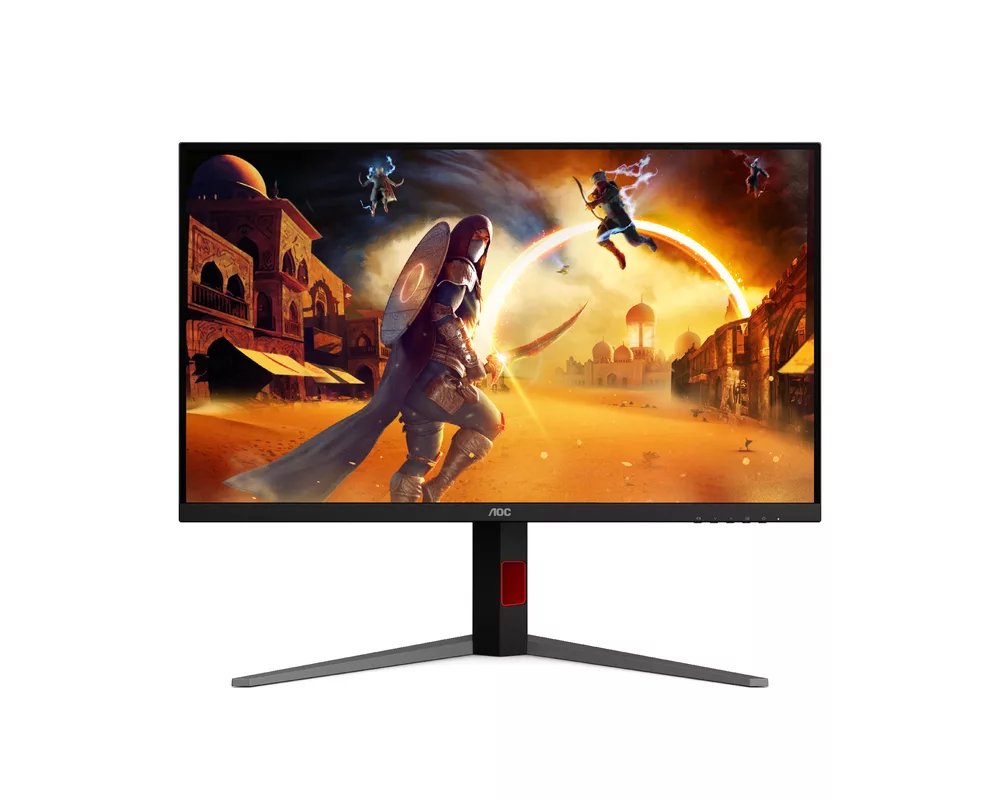 Монитор AOC 32" U32G4U 2