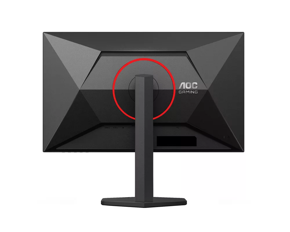 Монитор AOC 27" 27G4ZR 6