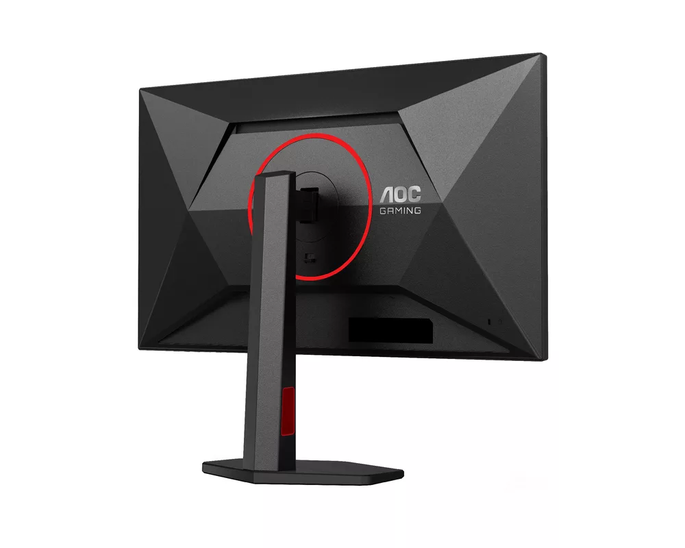 Монитор AOC 27" 27G4ZR 7
