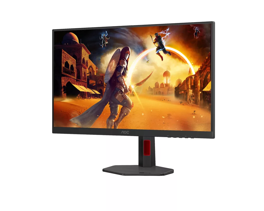 Монитор AOC 27" 27G4ZR 5