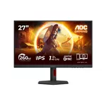 <span>Монитор</span> AOC 27" 27G4ZR <span class='catalog-num-in-name'>27G4ZR</span> - 