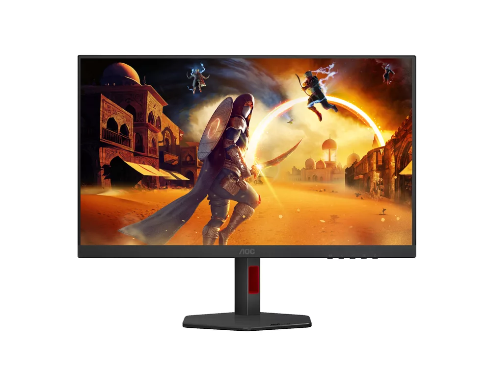 Монитор AOC 27" 27G4ZR 2