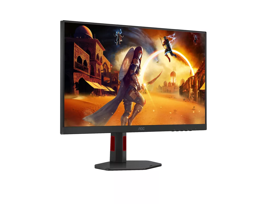 Монитор AOC 27" 27G4ZR 3