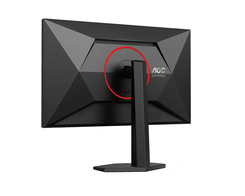 Монитор AOC 27" 27G4ZR 8