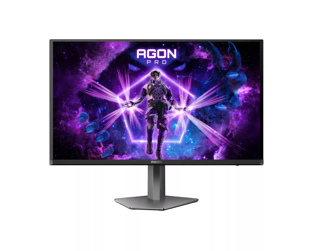 Монитор AOC AG276QKD2 2