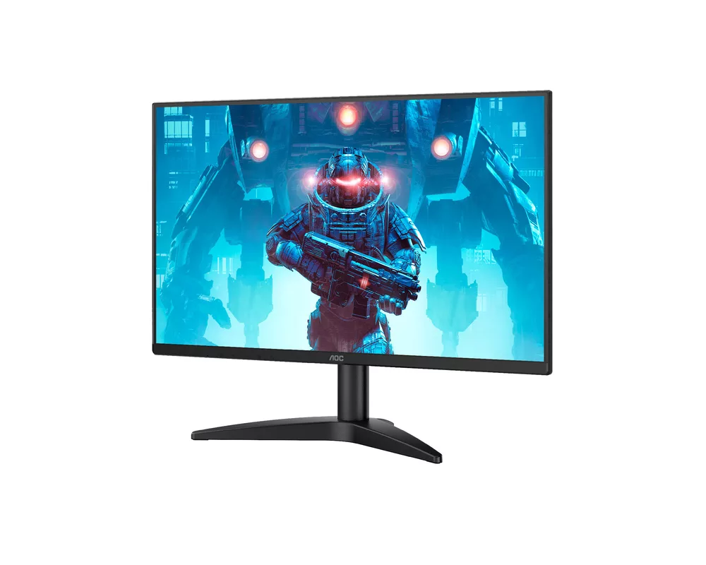 Монитор AOC Q24B36X 4