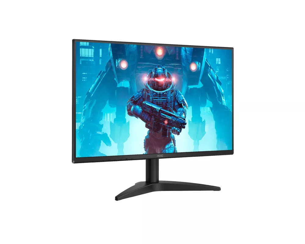 Монитор AOC Q24B36X 3