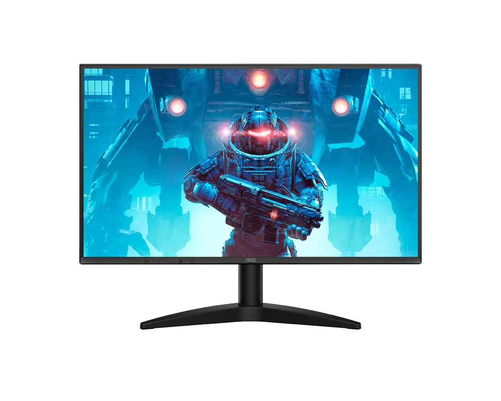 Монитор AOC Q24B36X 2