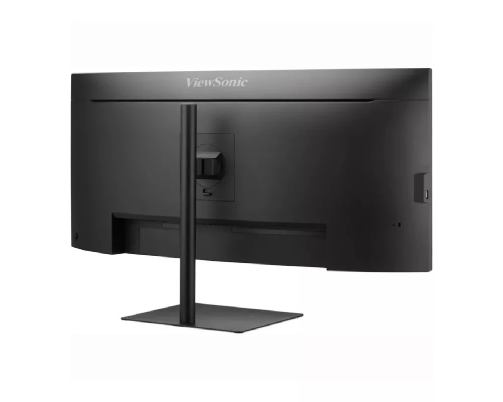 Монитор ViewSonic VG3419C-2 5