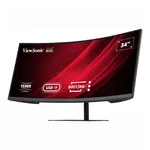 Монитор ViewSonic VG3419C-2 3
