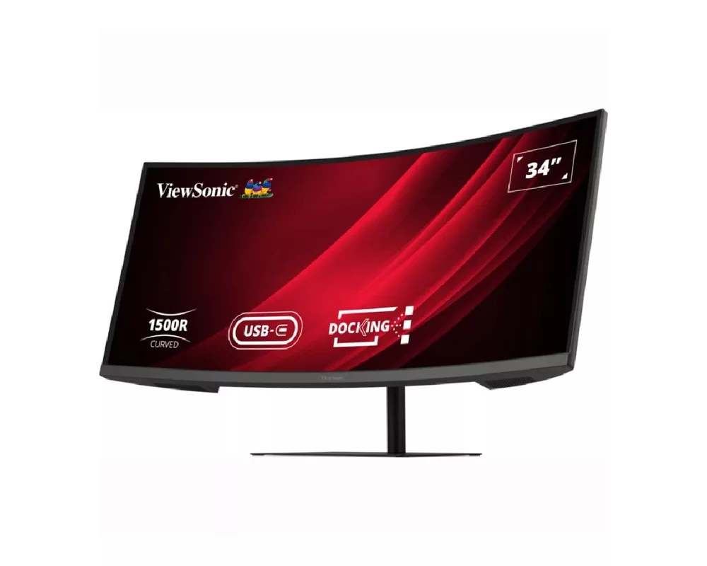 Монитор ViewSonic VG3419C-2 3
