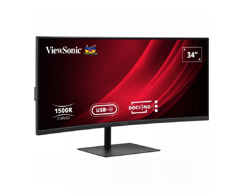 Монитор ViewSonic VG3419C-2 2