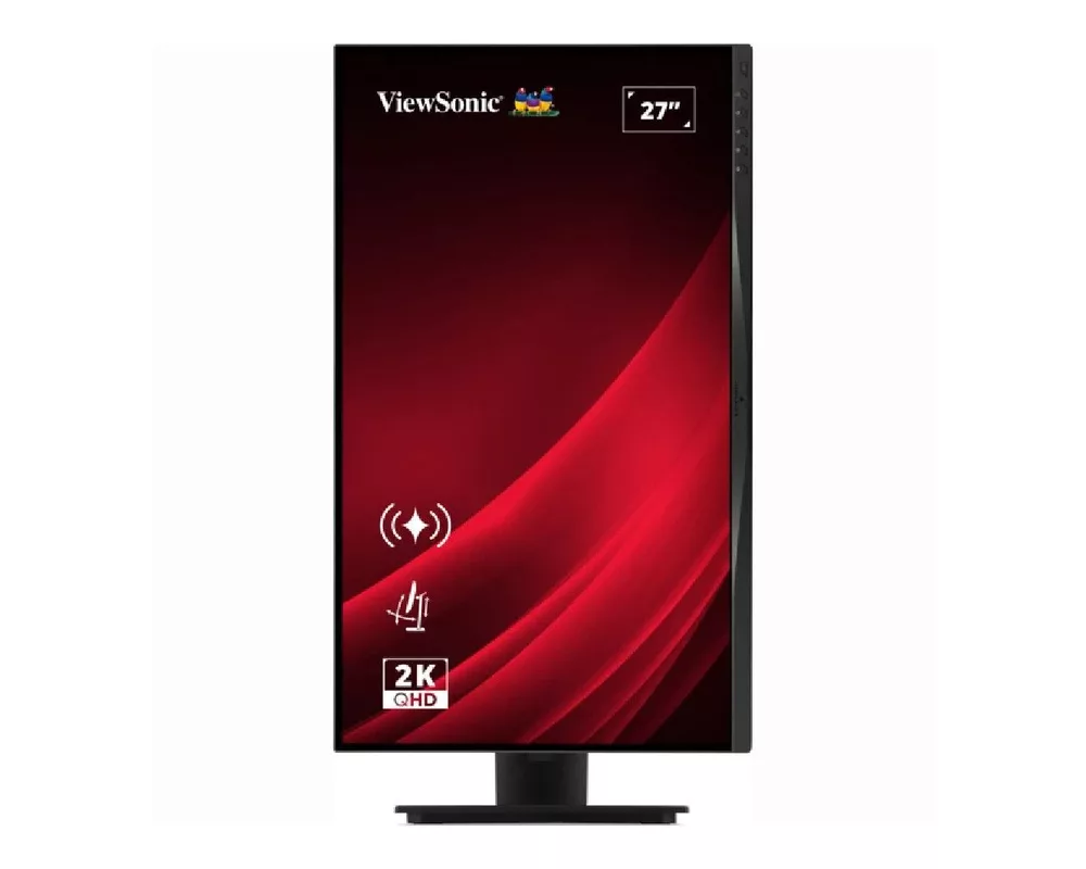 Монитор ViewSonic VG2748A-2K 3