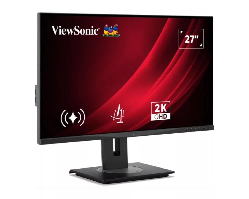 Монитор ViewSonic VG2748A-2K 2