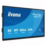 Интерактивен дисплей Tъч Дисплей IIYAMA TE8613A-B2AG 2